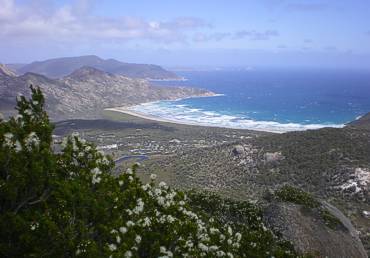 Wilsons Promontory