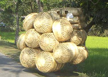 Korbtransporter