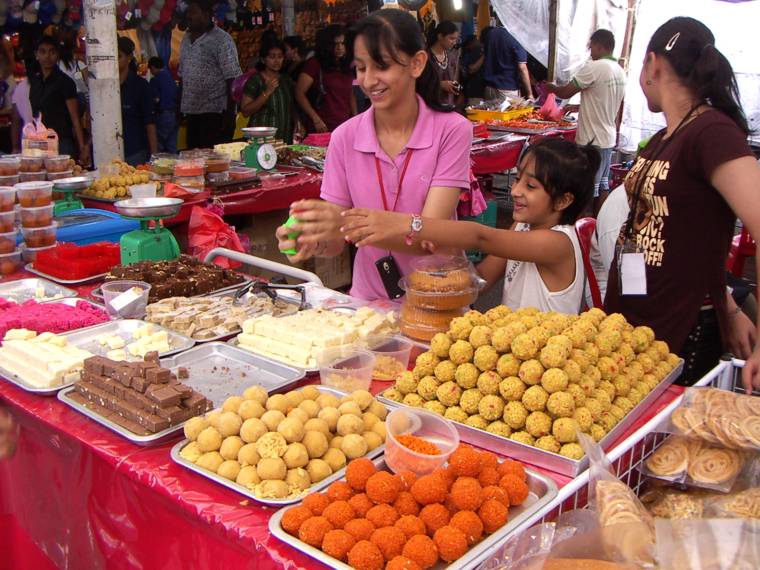 Deepavali