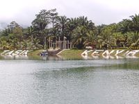 Tasik Kenyir