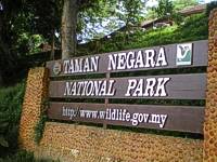 Taman Negara