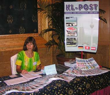 KL-Post