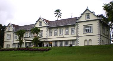 Sarawak Museum