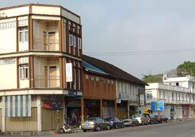 Hotel Krai