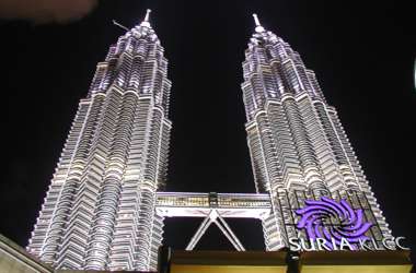 Suria im KLCC